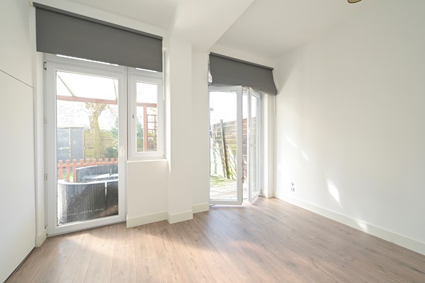 Medium property photo - Troelstrakade 351, 2531 AH Den Haag